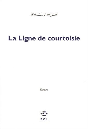 La  Ligne de courtoisie