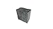 Produktbild Surplus 140915-766 Knitter-Box "Mini", 14 x 9 x 14.7 cm