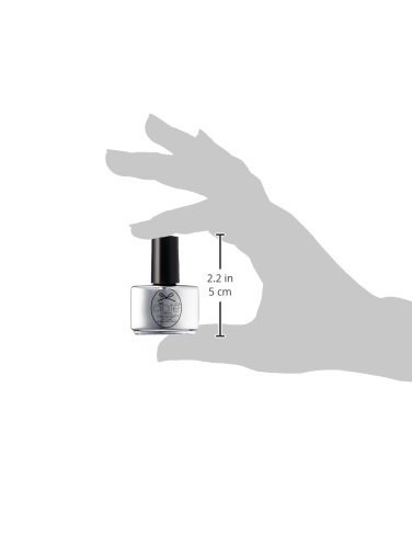 CIATÉ London Gelology Top Coat, 5 ml - 2