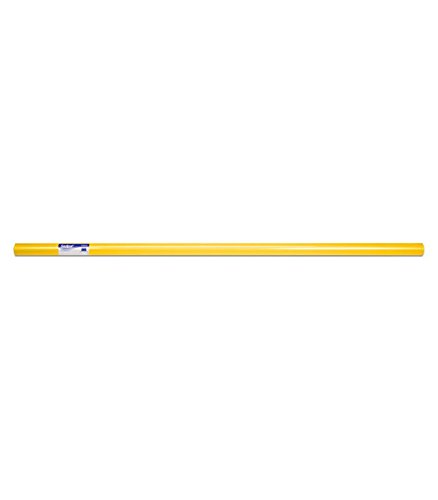 Sadipal10610 Kraft, 1 x 5 m, Yellow