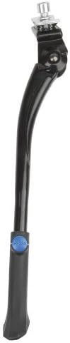 M-Wave Aluminum Adjustable Kickstand for 24-29-Inch Wheels by Cycle Force Group, LLC