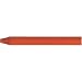 Produktbild Dicoal 136 – Kreide Spiel ohne Etikett Sechskant Durchmesser 12 x 120 mm rot (12U)