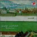 Preisvergleich Produktbild Weckman, Froberger: Toccatas & Suites