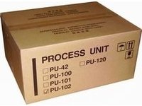 Preisvergleich Produktbild KYOCERA 302FP25110 Laser- LED-Drucker Drucker-Scanner-Ersatzteile (302FP25110)