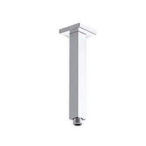 KOHLER Complementry Square Showerarm-Ceiling Mount