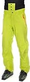 3 Lagen Laminat Herren Snowboard Hose Völkl Pro Mt.Rainier Pants