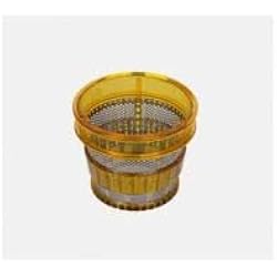 RGV Panier pour extracteur de jus, pour modèles Art Plus et Muscle