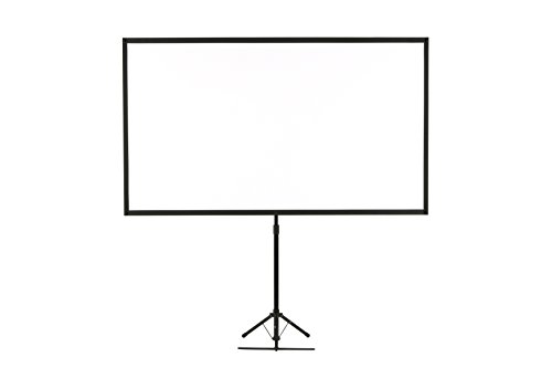 Epson ELPSC21 80-inch Mobile X-Type 16:9 Projection Screen