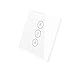 Produktbild TAOtTAO Europäischer intelligenter Ventilatorschalter Handy WiFi Fernsteuerungssprache intelligenter Sprachsteuerungsart 86 Ventilatorschalter