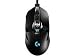 Produktbild Logitech G900 Gaming Mouse Wireless, Chaos Spectrum, 910-004609 (Wireless, Chaos Spectrum)