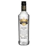  Smirnoff Black Label 40%vol. 0,5 Liter