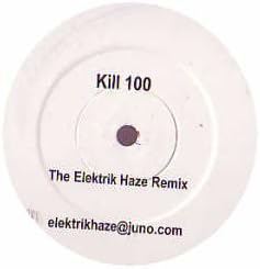 X-Press 2 / Kill 100 (Elektrik Haze Remix)