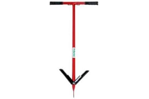 BRUNNEN UND MEHR Darlac Compost Aerator Tool