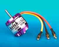 Preisvergleich Produktbild Krick MAX Aero BL Motor A281 1000 KV