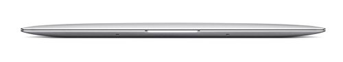 Apple MacBook Air 11-inch Laptop  Intel Core i7 2 2GHz  8 GB RAM  512 GB SSD  Intel HD  OS X Yosemite  - Silver - UK Keyboard APPLE FACTORY UPGRADES