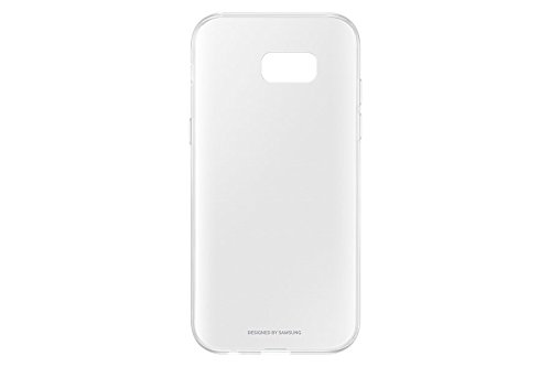 Samsung Clear Cover - Carcasa para Galaxy A5 2017 - Versi n espa ola reviews Samsung Clear Cover - Carcasa para Galaxy A5 2017 - Versi n espa ola