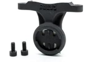 ADD3D PARTS Soporte Luz Radar Garmin Varia RTL(Sistem SWAT Specialidzed)