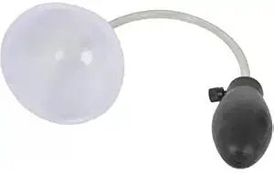 Ekin Acupressure Nabhi/Navel Pump