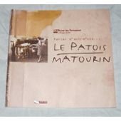Le  Patois Matourin