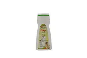 Lozalo Soft Leave in Conditioning Cream for Dog, 200 ml