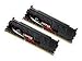 Produktbild G.Skill 1333-999 Sniper Arbeitsspeicher 8GB (1333 MHz, 240-polig DIMM, 2x 4GB) DDR3-RAM Kit