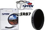 Review: Tiffen 77mm Infra-Red 87 Filter - Enhance Your Photography Skills