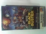Preisvergleich Produktbild Black Buster - Flucht aus Afrika [VHS]