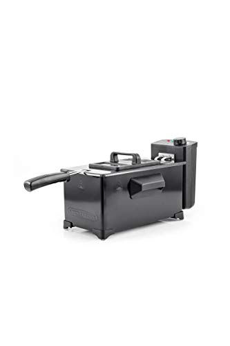 KITCHEN COOK Friteuse