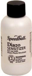 Bulk Buy: Speedball DIAZO Sensitizer 2 Ounces (2-Pack)