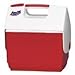 Produktbild Urgosport Cool-Box Kühlbehälter rot/weiß klein 6 Liter