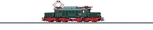 Preisvergleich Produktbild Märklin 37220 - E-Lok BR 254 Eisenschwein DR, Schienenfahrzeuge