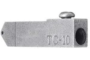 MASUNN Sostituzione Tc-17 Tc-30 Tc-10 Tc-90 Testina tagliapiastrelle taglio vetro diritta - 10