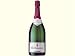 Produktbild Rotkäppchen Sekt halbtrocken 0,75 L | INKL DDR Geschenkkarte | Ossi Artikel | Ideal für jedes DDR Geschenkset | DDR Traditionsprodukt und Ossi Kultprodukt | Ossi Produkte