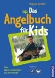 Image de Das Angelbuch für Kids: Mit Fischsteckbriefen zum Sammeln