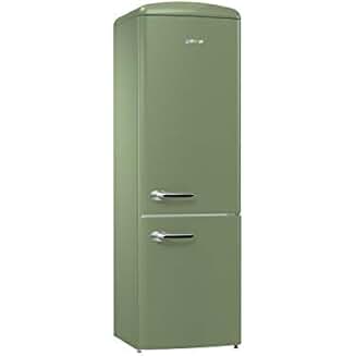 Suchergebnis auf Amazon.de für: kühlschrank grün