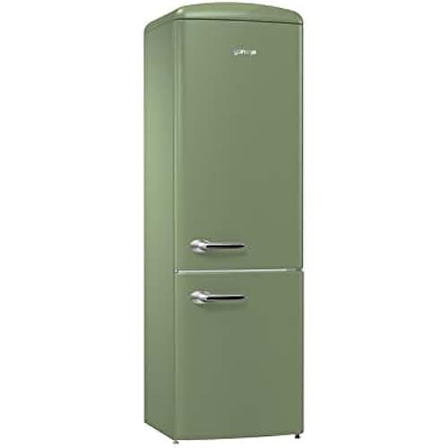 Suchergebnis auf Amazon.de für: kühlschrank grün