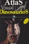 Image de 2: Atlas visual de los dinosaurios