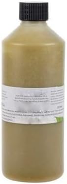 Natural Wheat Germ Oil, with great nourishing qualities, wheat germ oil is ideal for any type of aging or mature skin (250ml)