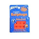 Macks Macks Kids Size Ear Plugs