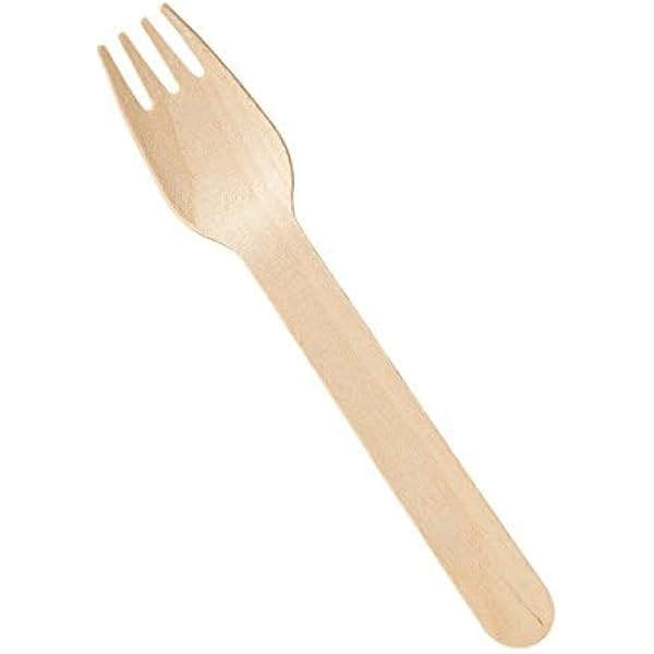 Buy KAZRU Japanese Vintage Wooden Tablewar Fork;[70019300KAZRU