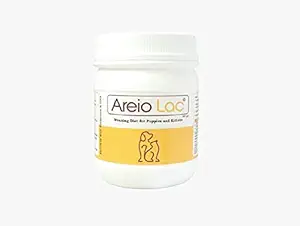 Areionvet Areio Lac Weaning Diet for Puppies & Kittens, 300g