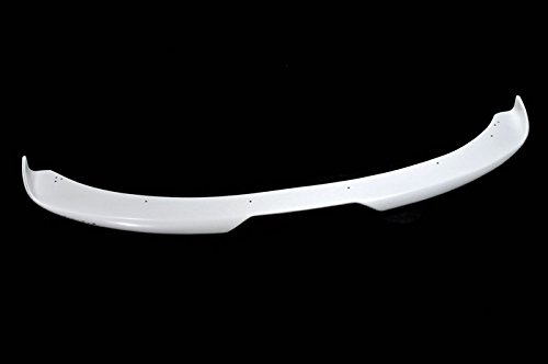 Only Fit Dull Ag Bumper For MINI COOPER R56 11y~ R56 Duell AG Style FRP Fiber Glass Front Bumper Under Lip