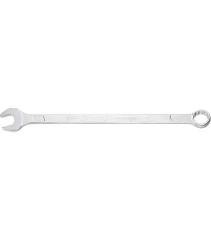 Eklind Kugel-Hex-Schlüssel-Set – Extra Lang, 13 Zoll & 9 Mm Größen, SAE/metrisch, 22-teilig – Made In USA