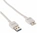 Produktbild Original USB-Ladekabel 3.0 für Samsung Galaxy Note 3 N9000 und N9005, Datensynchronisierung (Movie Cube)