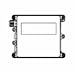 Produktbild Extreme Networks ap-psbias-7161-ww Gigabit Ethernet Adapter Poe/Injector