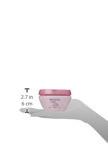 Kérastase Cristalliste Masque Cristal 200ml - 5