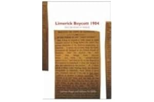 The Limerick Boycott: Anti-Semitism in Ireland