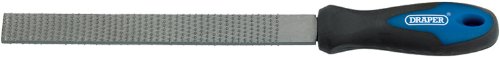 Draper 44960 Holzfeile flach