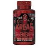 Preisvergleich Produktbild 3XL Predator Krea-5 Elements 120 caps