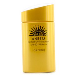 Anessa Perfect UV Sunscreen AA SPF 50+ PA+++ 60ml/2oz